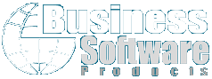 Business software products